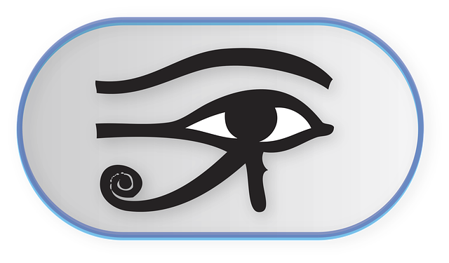 Egyption Eye